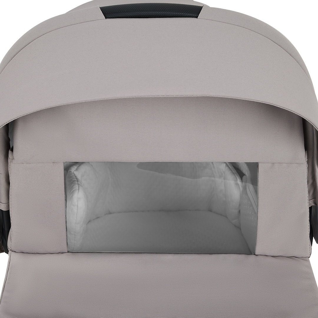 Коляска Pituso 2 в1 Mobi короб + прогулка MB купить — фото 19