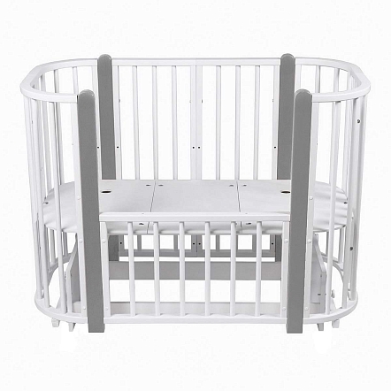 Кровать детская + маятник Pituso 5/1 Asti купить — фото 5