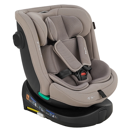 Удерживающее устройство для детей Pituso 0-36 кг Roys Lux (i-Size) C014-LUX купить — фото 2