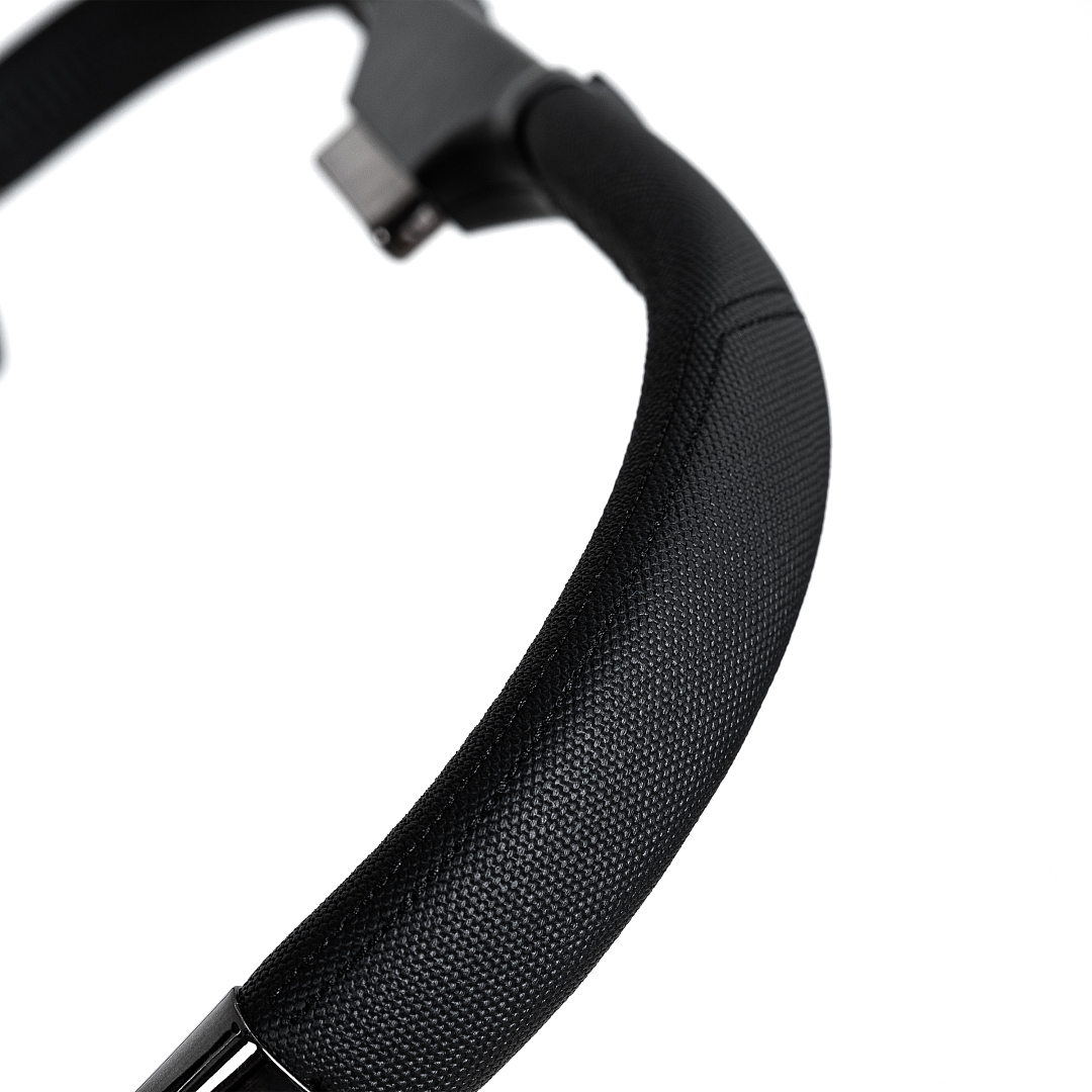 Коляска Pituso 2 в1 Teffy короб+прогулка TFY/999 купить — фото 18