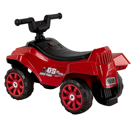 Каталка Pituso Super Car 60*28*39 см 3010628-1P купить — фото 6