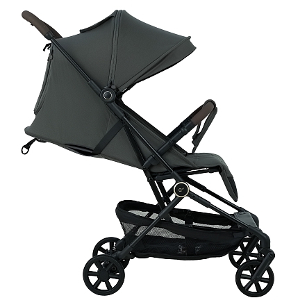 Коляска детская Pituso Q3 (прогулочная) ZET купить — фото 5