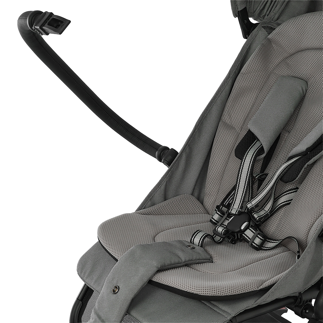 Pituso Коляска детская PERA Plus (прогулочная) X-888 купить — фото 14