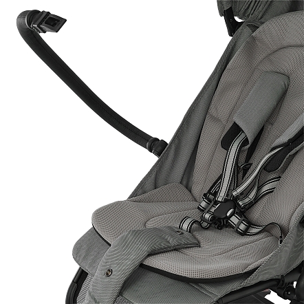 Pituso Коляска детская PERA Plus (прогулочная) X-888 купить — фото 14