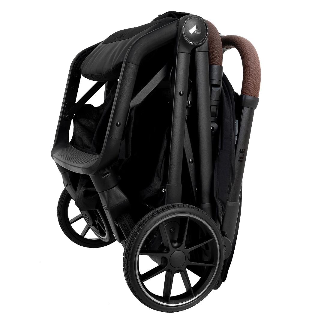 Коляска детская Pituso ICE (прогулочная) IC/001 купить — фото 19