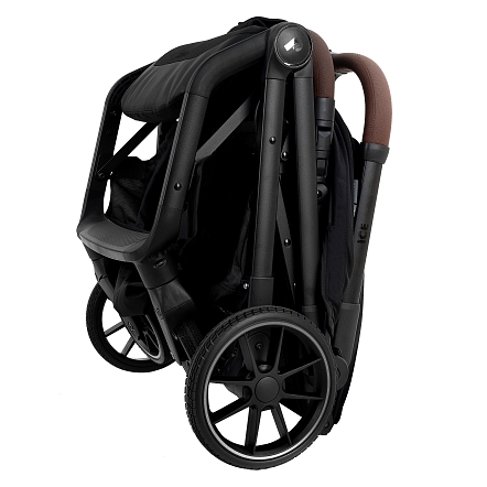 Коляска детская Pituso ICE (прогулочная) IC/001 купить — фото 19