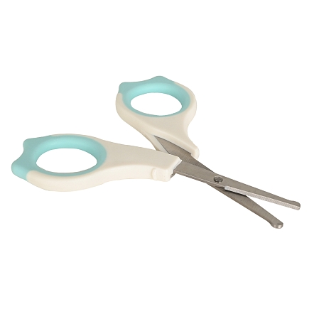 Ножницы Pituso маникюрные KD88893 купить — фото 5