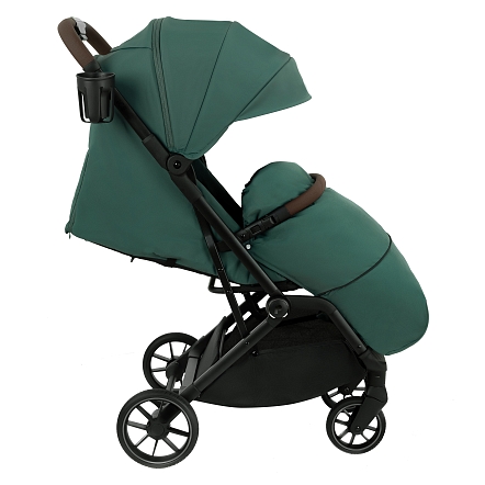 Коляска детская Pituso ICE (прогулочная) IC/001 купить — фото 3