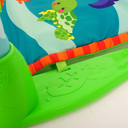 Развивающий коврик Pituso Морское путешествие JJ8504 купить — фото 9