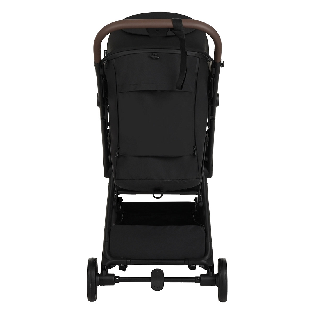 Прогулочная коляска Pituso Matrix чехол на ножки PU купить — фото 7