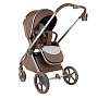 Коляска Pituso 2 в1 Teffy короб+прогулка TFY/999 купить — фото 12