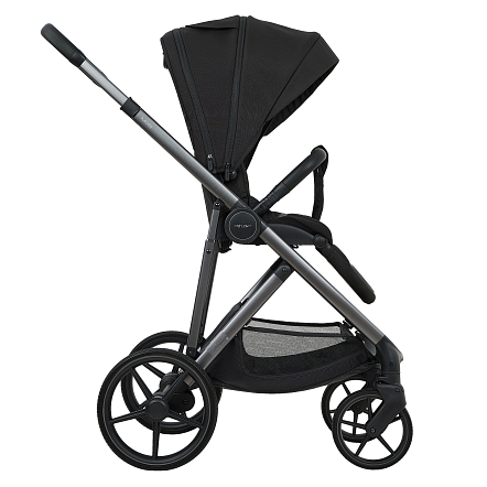 Коляска Pituso 2 в1 Mobi короб + прогулка MB купить — фото 11