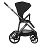 Коляска Pituso 2 в1 Mobi короб + прогулка MB купить — фото 11