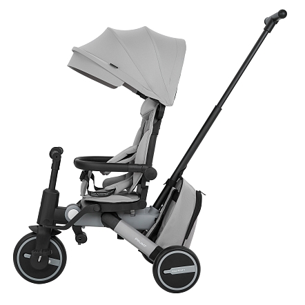 Велосипед Pituso трехколесный Leve Pro складной/сумка T8 PLUS купить — фото 2