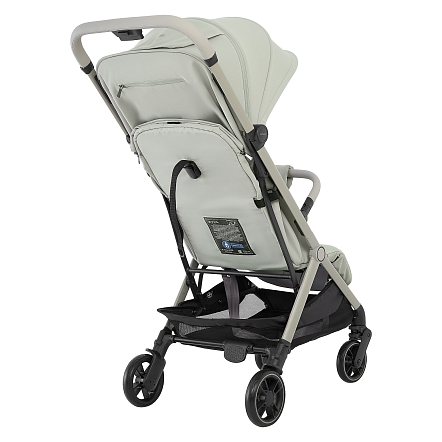 Коляска Pituso детская JOYA (прогулочная) JO/111 купить — фото 11