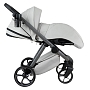 Коляска Pituso 2 в1 Sole короб + прогулка PMPL купить — фото 12