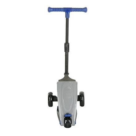 Самокат трехколесный 2в1 Pituso HD-S8 купить — фото 9