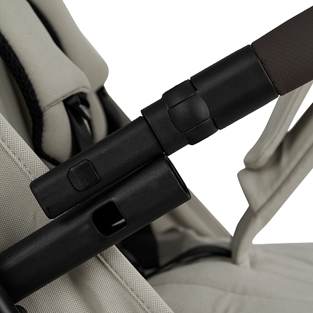 Коляска детская Pituso Q3 (прогулочная) ZET купить — фото 17