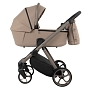 Коляска Pituso 2 в1 Sole короб + прогулка PMPT купить — фото 1