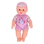 PITUSO Набор "Пупс с аксессуарами для кормления в кепи HWA1308590 купить — фото 4