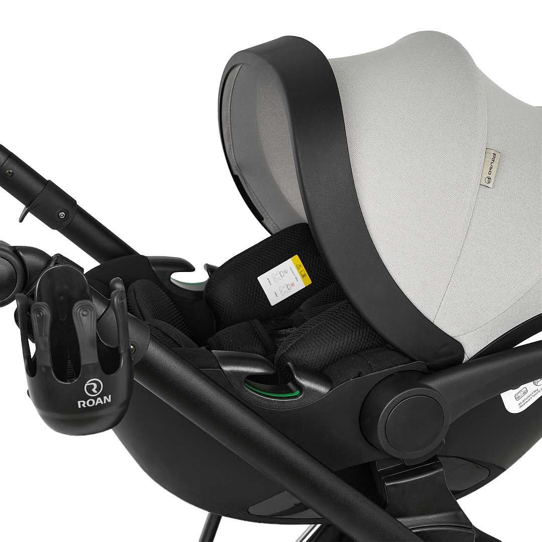 Удерживающее устройство для детей Pituso 0-13 кг Baesa Pro i-Size AY-029 купить — фото 11