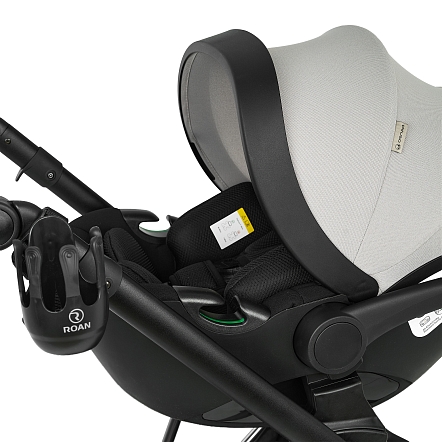 Удерживающее устройство для детей Pituso 0-13 кг Baesa Pro i-Size AY-029 купить — фото 11