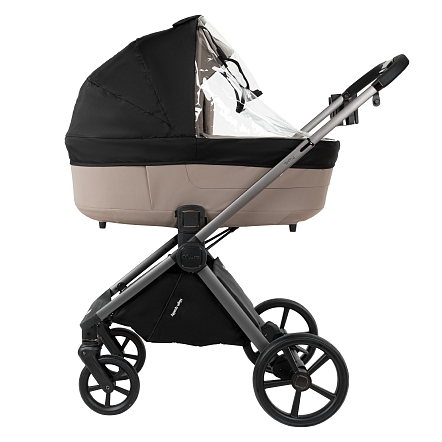 Коляска Pituso 2 в1 Teffy короб+прогулка TFY/999 купить — фото 5