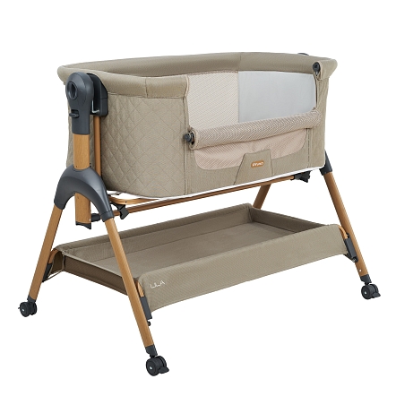 Колыбель Pituso Lila OD-B15 купить — фото 6