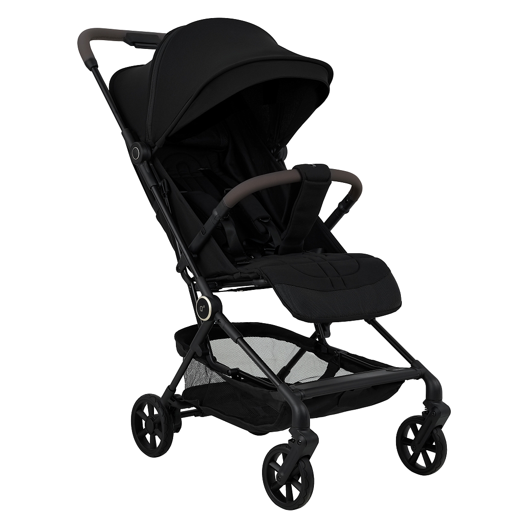 Коляска детская Pituso Q3 (прогулочная) ZET купить — фото 1