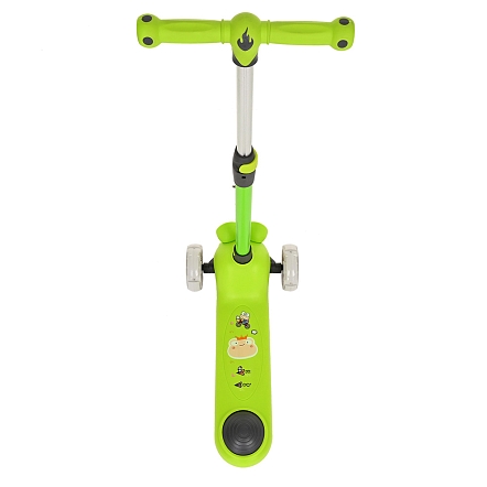 Самокат трехколесный Pituso HD-S808 купить — фото 4