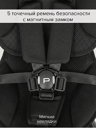 Велосипед Pituso трехколесный Leve Pro складной/сумка T8 PLUS купить — фото 34