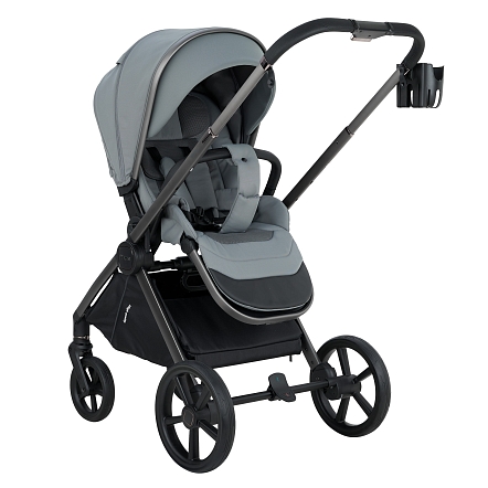 Коляска Pituso 2 в1 Teffy короб+прогулка TFY/999 купить — фото 14