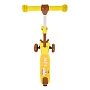 Самокат трехколесный Pituso HD-S806 Yellow