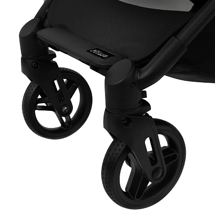 Коляска детская Pituso Pera (прогулочная)Army green/рама carbon/PU X-33/Army green