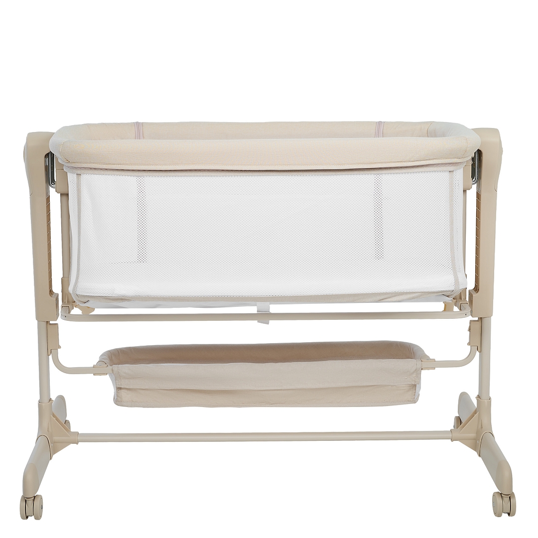 Колыбель Pituso Flora OD-B12 купить — фото 4