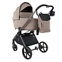 Коляска Pituso 2 в1 Teffy короб+прогулка TFY/999 купить — фото 2