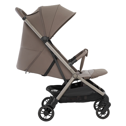 Коляска Pituso детская JOYA (прогулочная) JO/111 купить — фото 6