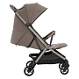 Коляска Pituso детская JOYA (прогулочная) JO/111 купить — фото 6