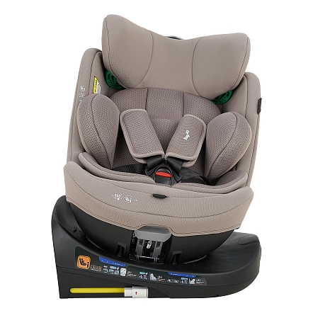 Удерживающее устройство для детей Pituso 0-36 кг Roys Lux (i-Size) C014-LUX купить — фото 6