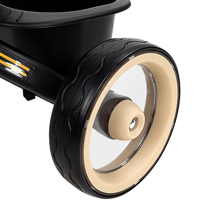 Велосипед Pituso трехколесный Elite Pro HM-618 купить — фото 13