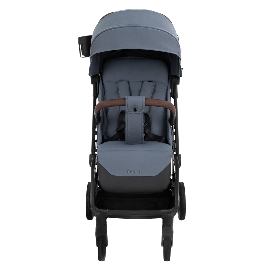 Коляска детская Pituso ICE (прогулочная) IC/001 купить — фото 6