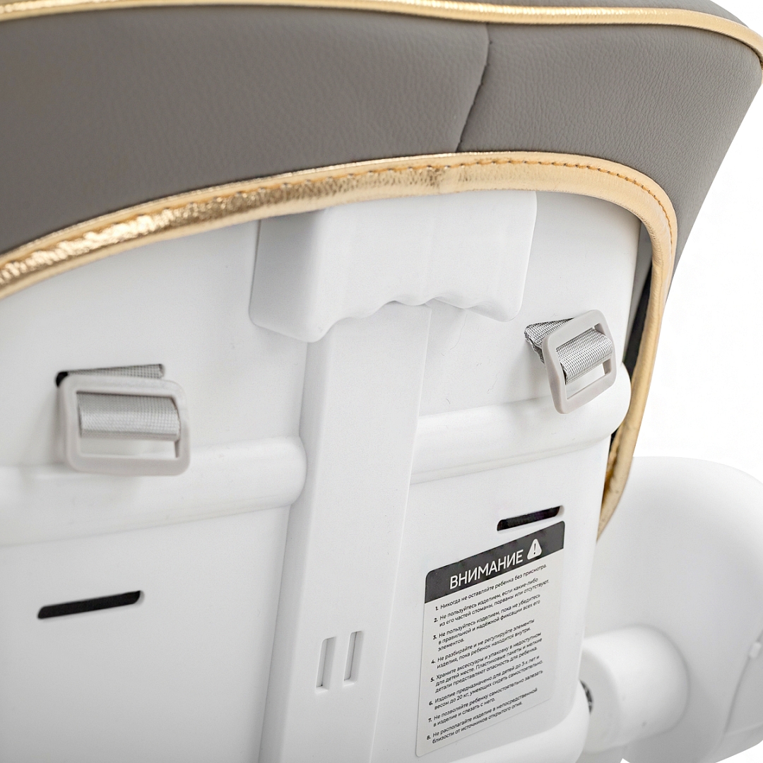 Стул для кормления Pituso Avila YT-H25 купить — фото 19