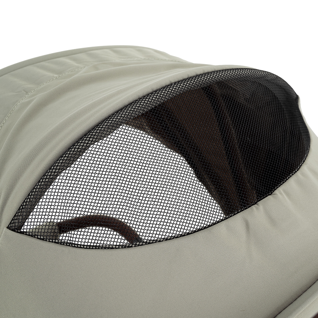 Коляска детская Pituso ICE (прогулочная) IC/001 купить — фото 10