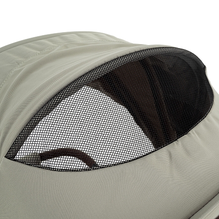 Коляска детская Pituso ICE (прогулочная) IC/001 купить — фото 10