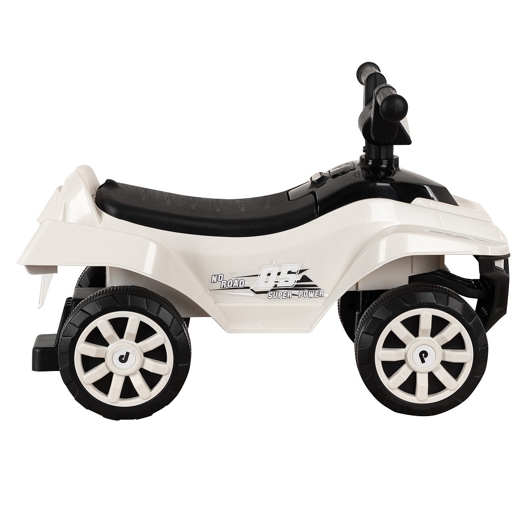 Каталка Pituso Super Car 60*28*39 см 3010628-1P купить — фото 3