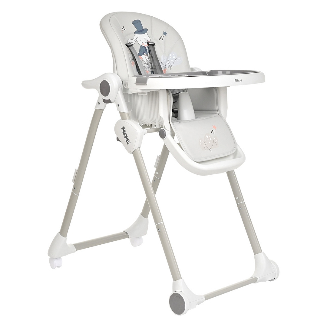 Стульчик для кормления Pituso Mimi HC502 купить — фото 1