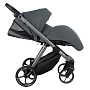 Коляска Pituso 2 в1 Sole короб + прогулка PMPT купить — фото 14