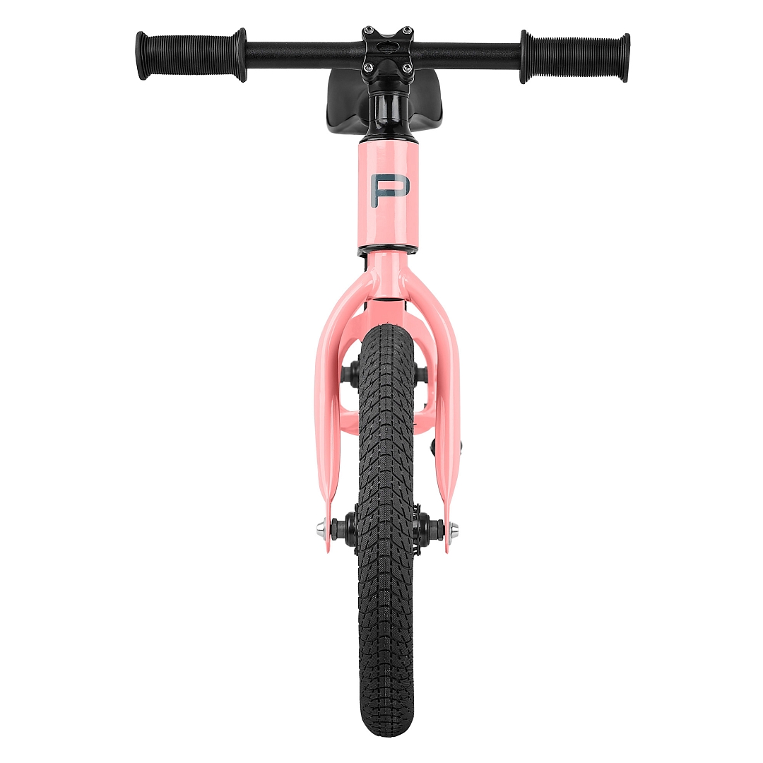 Беговел Pituso Spark,Magnesium,колеса 14",подножка MHJ1716 купить — фото 3