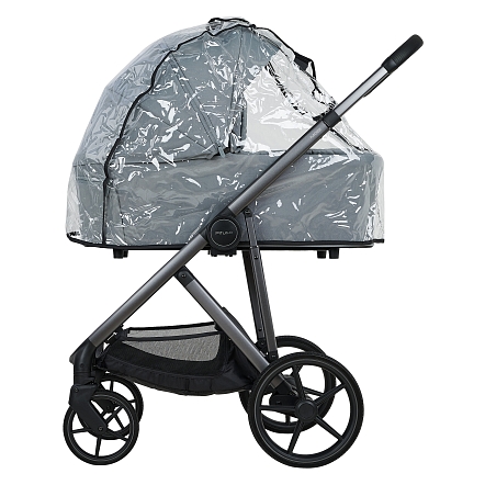 Коляска Pituso 2 в1 Mobi короб + прогулка MB купить — фото 6