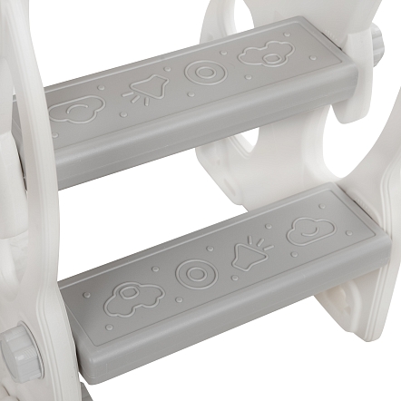 Горка-Комплекс Pituso Долфин Green/Зеленый/Желтый BP-9865-green купить — фото 7